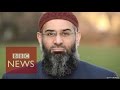 Anjem Choudary faces UK terrorism charges over Islamic State - BBC News