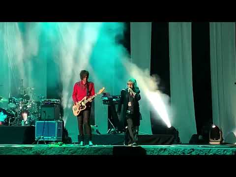 The Psychedelic Furs- Heaven  09/20/2023
