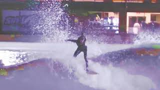 Damaged Bug - Sold America (Surf Edition)