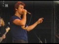 Our Lady Peace- Let You Down (live at Rock IM Park)