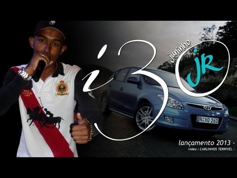MC JUNINHO JR - I30 ( VIDEO OFICIAL ) DJ FERRERA ||CONTRATE 86*46994||