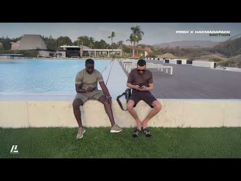 Frsh x Hakmadafack -  Motion