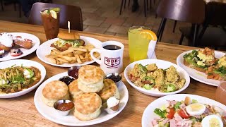 Big Bad Breakfast now open in Madison, Alabama