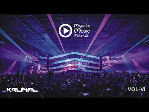 Lockdown with MMF Vol - 6 (Krunal)