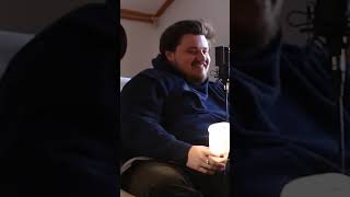 Bibio made a record inspired by circus music