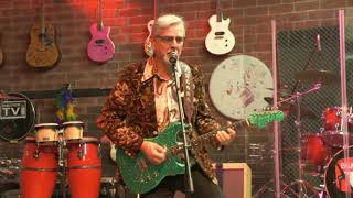 The Shills Cover of White Lies by Jason and the Scorchers