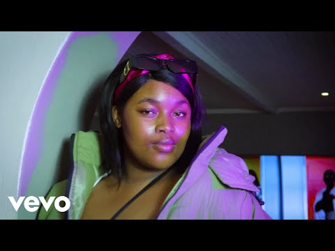 DCMusicLove - Izaza (Official Music Video) ft. Lil Chaos