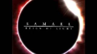 Samael - Reign of light