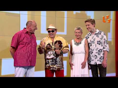 Duo Fenix Dwa Fyniki i Kacper wywiad 12.07.2015r.