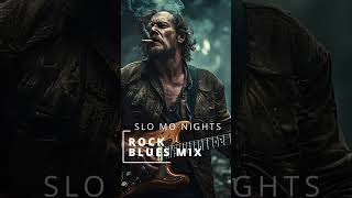 Download lagu BEST ROCK BLUES & WHISKEY BLUES INSTRUMENTALS | 'Blue' Full Album Mix | Slo Mo Nights mp3