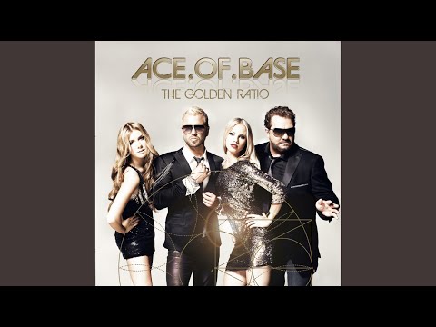 Videoclip de All for You (Radio Version) — Ace of Base