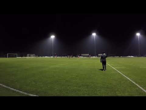 MUKS - KOSA Konstancin 4-0