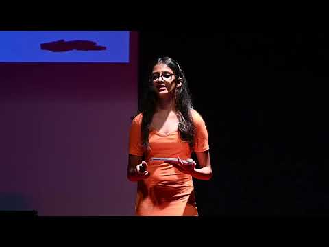 My Journey from Victimhood to Empowerment | Aarini Pattathil | TEDxTheOrchidSchool