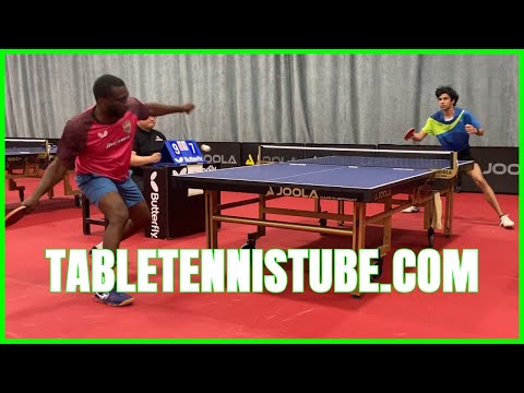 Suhaan [2486] vs Chijioke [2476] | Final | Class 'A' | OTTA Tournament