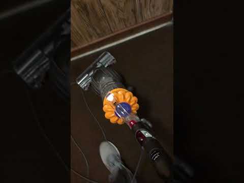 Dyson DC40 Multi Floor