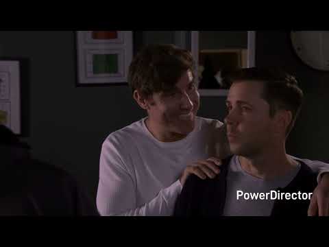 Corrie- Aftermath of Todd & Theo's Special Episode (Everybody Is Worried About Them After Their Row)