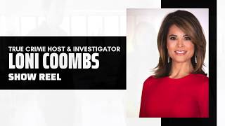 Loni Coombs  - TV Show Reel