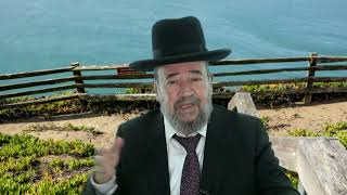 להביט לעתיד – ויצא – הרב דוד הכהן הרב הראשי גן יבנה