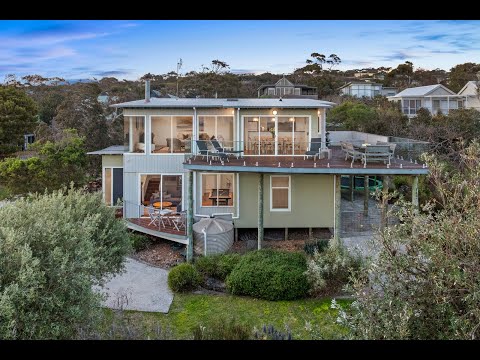 17 Seventh Avenue, Anglesea, VIC 3230, 5 ਕਮਰੇ, 2 ਬਾਥਰੂਮ, House