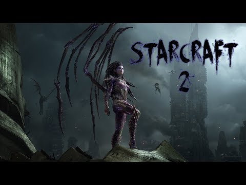 StarCraft II: Heart of the Swarm Cinematic - Fan Music Rescore