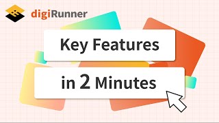 digiRunner YouTube Video
