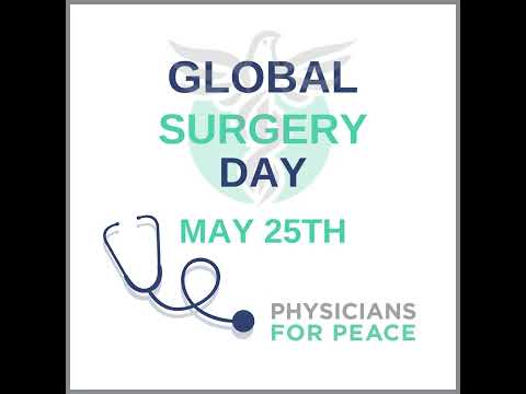 Global Surgery