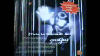 Gus Gus - Ladyshave (Tim &#39;Love&#39; Lee Fully Bearded Mix)