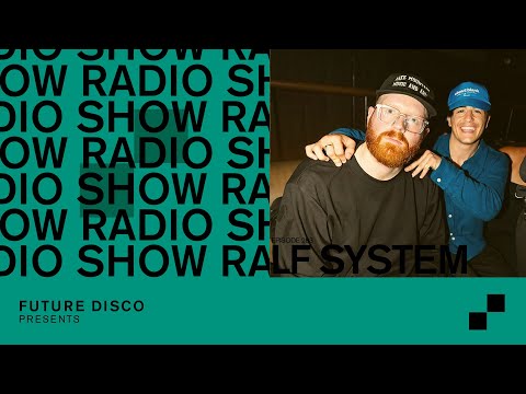 Future Disco Radio - 283 - LF System Guest Mix