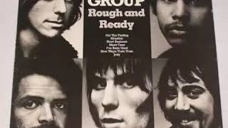 The Jeff Beck Group - "Got the Feeling" (1971)