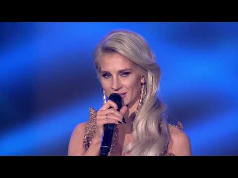 Finał Miss Polski 2019 - występ Sylwii Grzeszczak