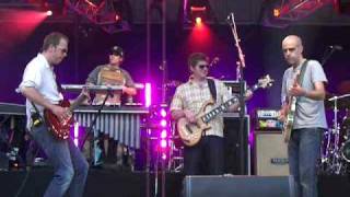 moe. - 32 Things (1) - Summer Camp 2009