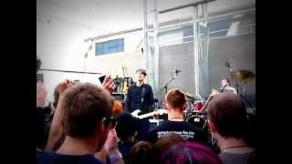 The Smashing Pumpkins - Stand Inside Your Love(Live 2010).flv