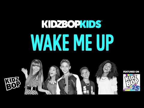 Video thumbnail for Wake Me Up