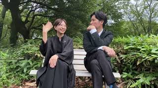 【後編】さとうさおり都議が初めて語る恋愛事情と人生観。※前編はさとうさおりチャンネルへ！
