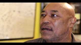 Larry Davis Interview, The (Part 3 of 3)