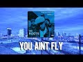 The Roots - You Ain't Fly Reaction