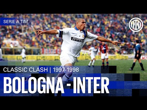 Bologna 2-4 Inter