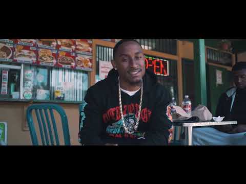 D5damobstar- MAY 9th "FREESTYLE" (official video)