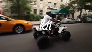 ASAP TyY - Bikelife (New York City)