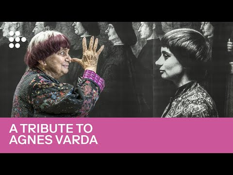 Voilà Agnès Varda! | Hand-Picked by MUBI