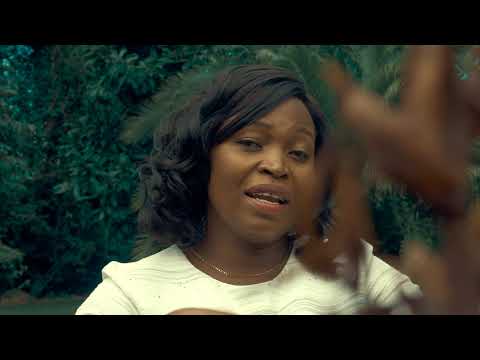 EVELYN MAHERO - NITAMWIMBIA