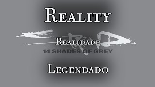 Staind - Reality | Legendado Pt-Br