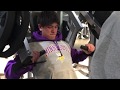 [筋トレ]学生のトレーニング vlog #1[胸トレ]