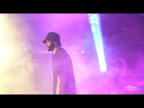 KTYB - JRAD [LIVE]