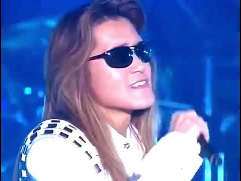 【X-Japan】- Endless Rain (Live 1994)