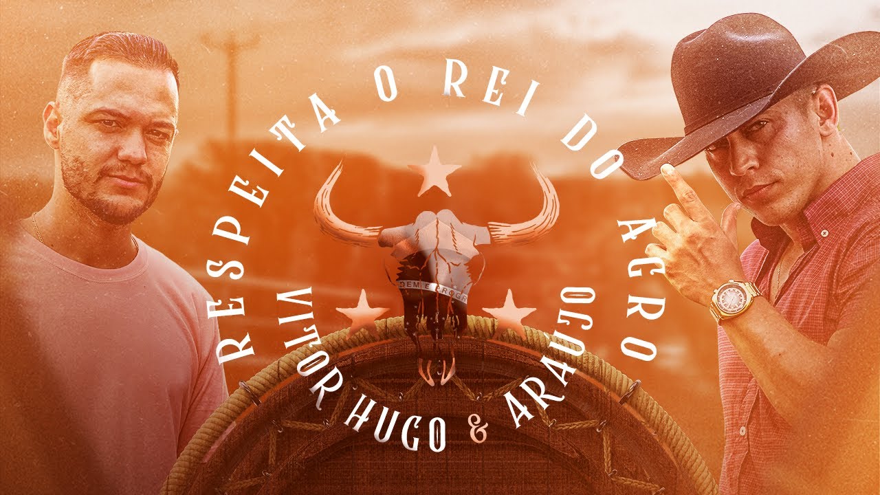 Respeita o Rei do Agro