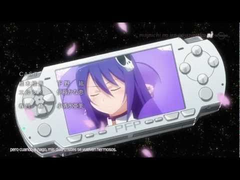 Ai No Yokan - Kami Nomi Zo Shiru Sekai