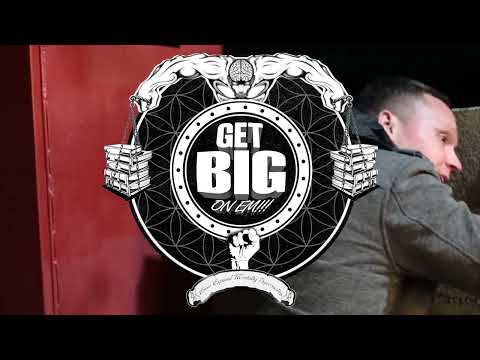 DISL Automatic, Tha Voyce & TruthSeekah - BUST BACK