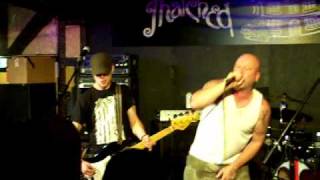 Billy Club   PuNk RoCk  LiVe