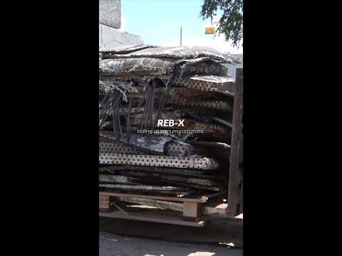 One baler, countless jobs | Sierra REB-X